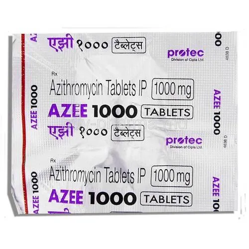 Azee 1000 Tablet - Image 2
