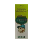 Ciplactin Syrup
