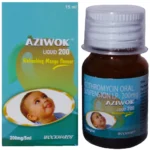 Aziwok 200 Liquid Mango Flavour