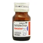 Cetzine Oral Drops