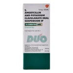 Augmentin Duo Oral Suspension