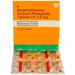 Betnesol Forte Tablet