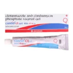 Candid-CL Vaginal gel