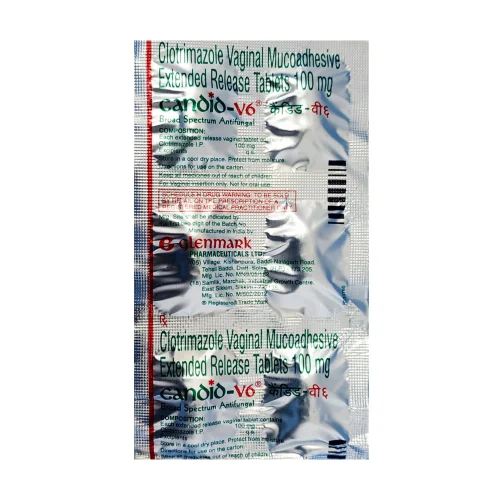 Candid-V 6 Tablet ER - Image 2