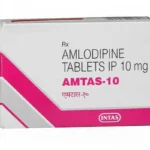 Amtas 10 Tablet