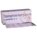 Clopitab-A 75 Capsule
