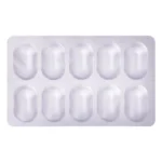 Cefolac 400 Tablet