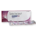 Clofert 100 Tablet