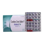 Clofert 25 Tablet