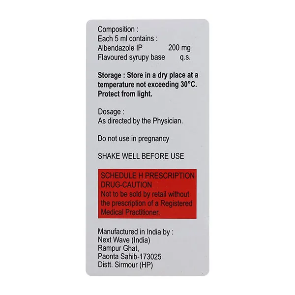 Bandy Suspension - Image 2