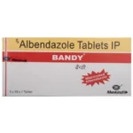 Bandy Tablet