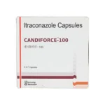 Candiforce 100 Capsule