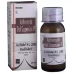Azilide-XL 200 Redimed Oral Suspension