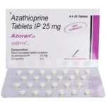 Azoran 25 Tablet