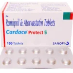 Cardace Protect 5 Tablet
