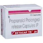Betacap TR 20 Capsule