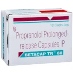 Betacap TR 60 Capsule