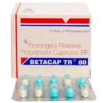 Betacap TR 80 Capsule