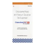 Cepodem XP 100 Dry Suspention