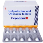 Cepodem-O Tablet