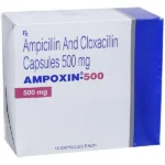 Ampoxin 500 Capsule