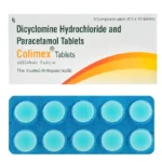 Colimex Tablet