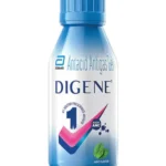 Digene Acidity & Gas Relief Gel Orange