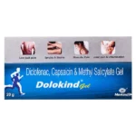 Dolokind Gel