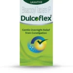 Dulcoflex Tablet