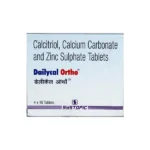 Dailycal Ortho Tablet