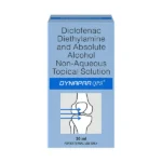 Dynapar QPS Topical Solution, 30ml