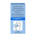 Dynapar QPS Topical Solution, 15ml