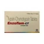 Enzoflam-CT Tablet