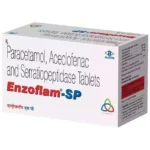 Enzoflam-SP Tablet