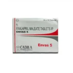 Envas 5 Tablet