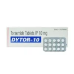 Dytor 10 Tablet