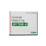 Dytor 5 Tablet