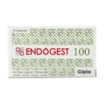 Endogest 100 Capsule