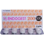 Endogest 200 SR Tablet