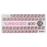 Endogest 400 SR Tablet