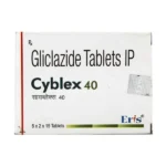 Cyblex 40 Tablet