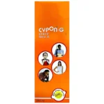 Cypon G Syrup
