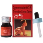 Cypon Oral Drops
