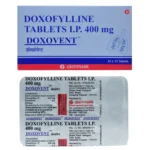 Doxovent Tablet