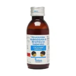 Cyclopam Suspension, 60ml