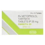 Embeta 25 Tablet