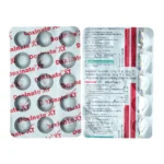Doxinate XT Tablet ER
