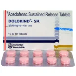 Dolokind - SR Tablet