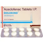 Dolokind Tablet