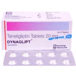 Dynaglipt Tablet